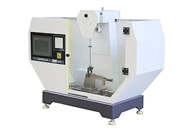 Impact Testing Machine